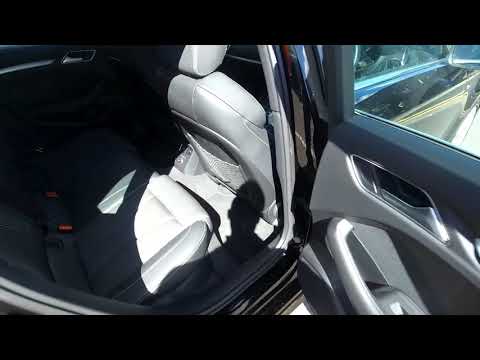 DX16NLT Audi A3 S line Navigation 1.4 TFSI cylinder on demand 150 PS 6 speed