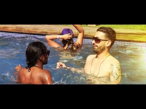 Jack Mazzoni - Na Na Na (Official Video)