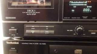 John Peel Plays Harry Pussy's Kraftwerk Cover Showroom Dummies