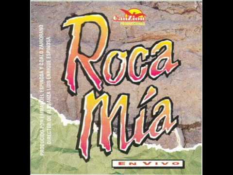Poderoso - Luis Enrique Espinoza