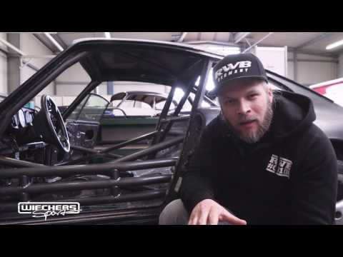 Wiechers Sport - Einschweißzellen