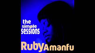 Ruby Amanfu - My Darlin' (Full Audio Stream)