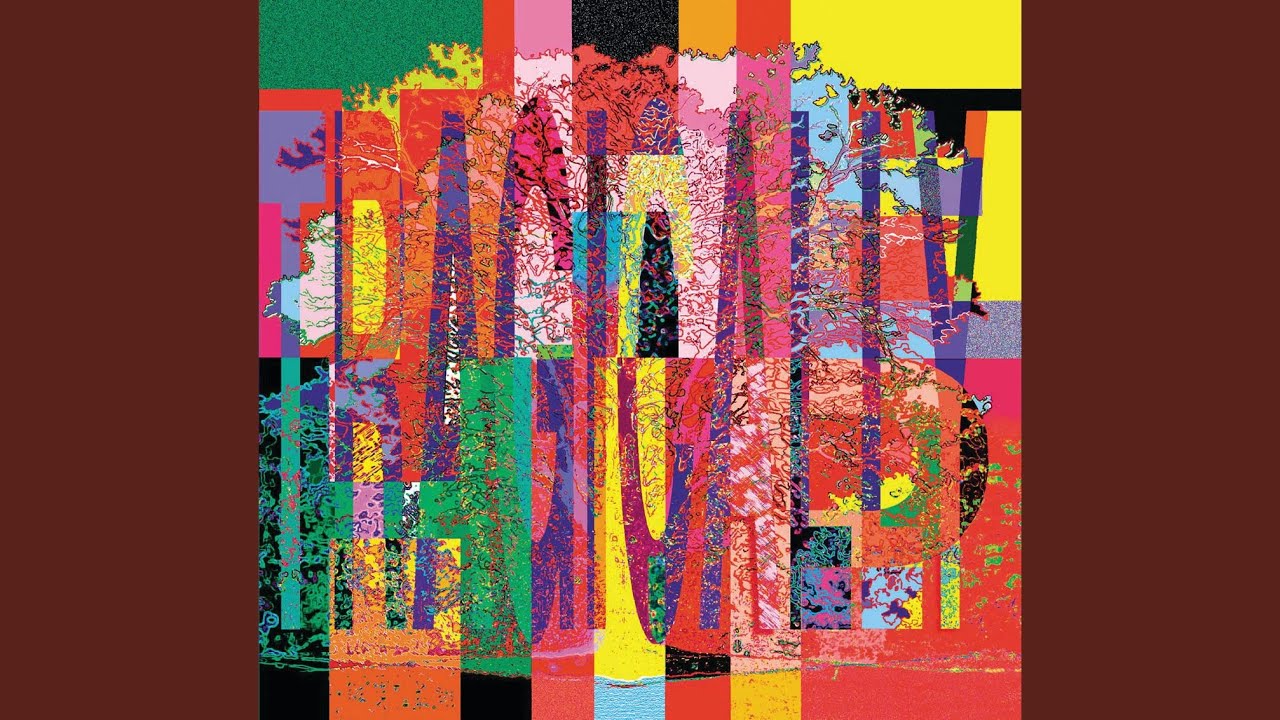 The Tragically Hip - The Completists
