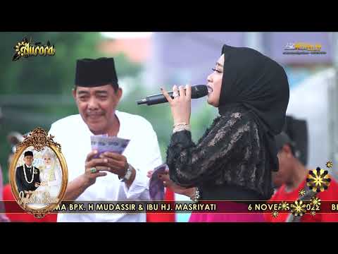 TERKESIMA - GERRY MAHESA FT ANISA RAHMA - AURORA LIVE KELAPA GADING RAMAYANA AUDIO