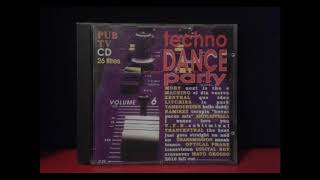 Techno Dance Party volume 6 (1993)