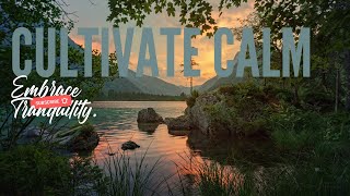 Cultivate Calm: A Meditation for Inner Peace at Inner Peace Sanctuary