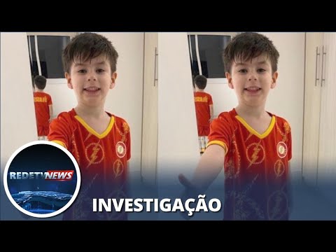 Polícia reconstitui morte do menino Henry no Rio