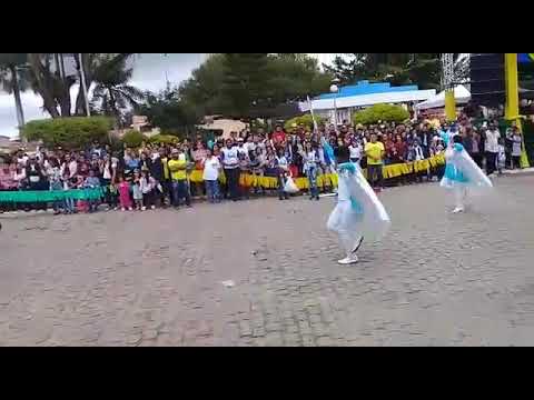 Corpo coreografico Fammac