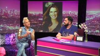 Frankie Grande: Look at Huh SUPERSIZED Part 1 | Hey Qween