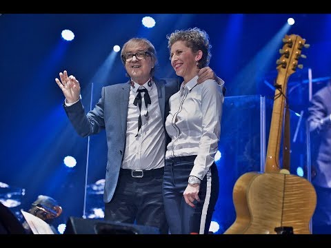 Miro Žbirka - Čo bolí to prebolí (Plzeň 2017)