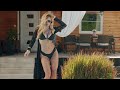Lidija Bačić Lille Radi Radi Radi Official Music Video