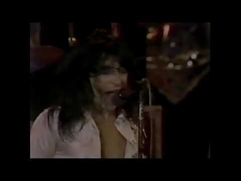 New York Dolls / Johnny Thunders - Chatterbox