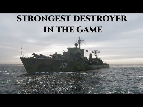 How to play Smaland in 2025 - World of Warships guide