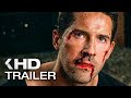 SEIZED Trailer 2020