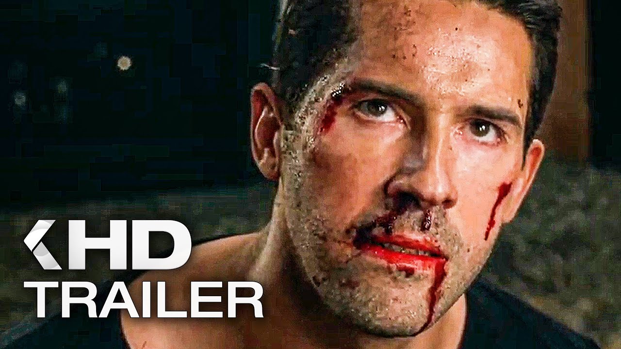 Trailer oficial de Seized - Legendado