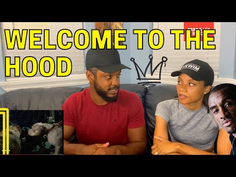 🎵 Bugzy Malone Welcome to the Hood Reaction | First Time Hearing Bugzy Malone