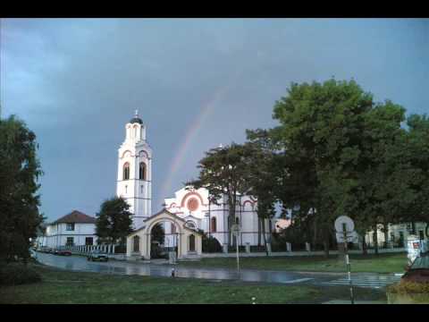 Dusko Kostic "Crna Zeno"