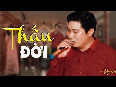 Thấu đời - Viên Nghiệp