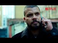 TOP BOY | Curtis' Most Evil Moments | Netflix