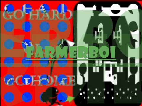 Slug B - Go Hard Or Go Home Ft. K.O & FarmerBoi