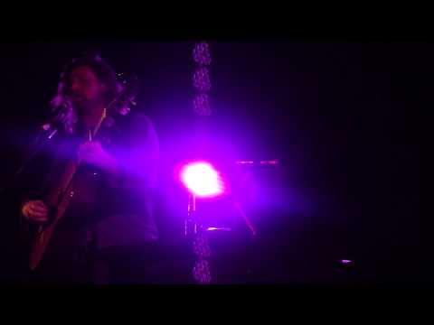Will Varley - King For A King (live) - Winchester Guildhall, 14 February 2014