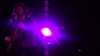 Will Varley - King For A King (live) - Winchester Guildhall, 14 February 2014