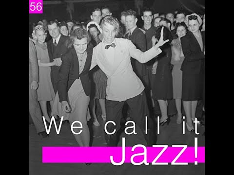 Radio Syncopators (Jay Wilbur): Mausie von Paul Abraham