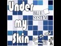 Blue System - Under my skin 2013 (Yan De Mol ...
