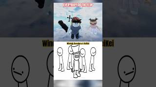 Download lagu Windah Basudara & KeiKei | Everybody Do The Flop #roblox #shorts #windahbasudara #keikei mp3