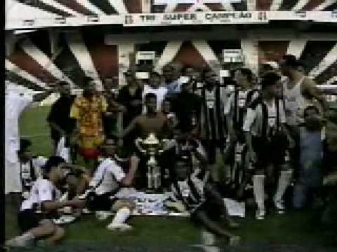 Botafogo Sport Clube 2005 melhores momentos 2