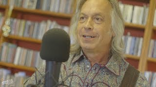 Jim Lauderdale - &#39;You Came To Get Me&#39; | UNDER THE APPLE TREE