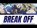 Noble Reincarnation Born Blessed So I Ll Obtain Ultimate Power Opening Break Off With Kan Rom En