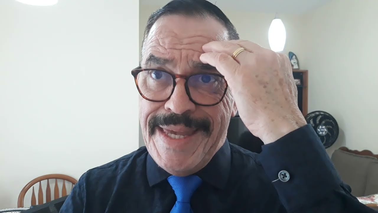 Lição 10 - Sábado - Para quem o fim tem chegado - 31 de maio de 2025.