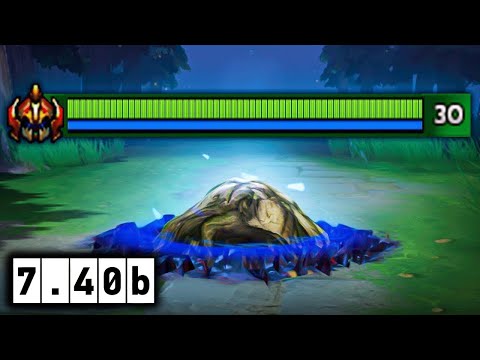 29 Kills Nyx Assassin Dagon Raid Boss 🔥🔥🔥 One Shot Every Hero | Dota 2 Gameplay