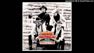 Royal Republic - I Must Be Out Of My Mind (Royal Republic And The Nosebreakers Version)