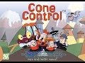 Cone Control