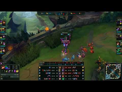 Why ''Summon Aery'' is broken for Teemo