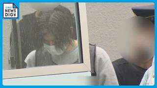マンションやカラオケ店で女性2人を殺害した男に無期懲役の判決「完全責任能力が認められる」名古屋地裁