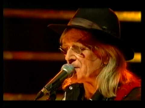 Henry McCullough - Failed Christian