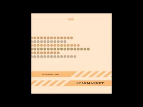Starmarket - Don't Leave Me This Way