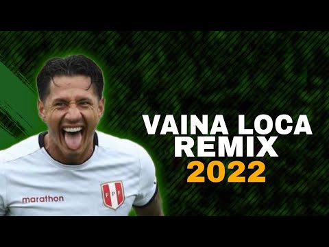 GIANLUCA LAPADULA ● UNA VAINA LOCA REMIX| DUKI, FUEGO, MANUEL TURIZO|2022 ᴴᴰ