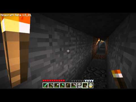 Minecraft Let's Play (Season 1) - Part 201: Mine n' Chat