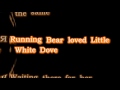 Running Bear by Johnny Preston [Lyric Video]