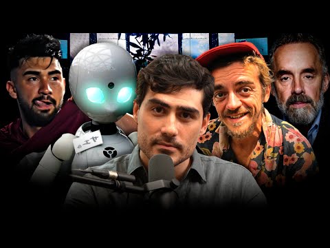 Jail for MEMES, Pastor ABUS4DOR, J. Peterson SERIOUS, 3 Men Adopt Girl, Actor Ned's Manual