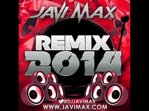 Aby Jackley & Intensa Music Ft Foncho   Amor Internacional Javi Max Edit Extended 2014