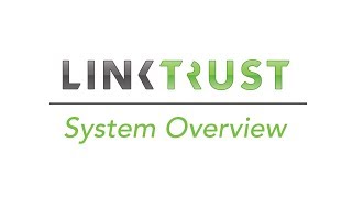 LinkTrust video