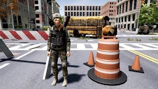 Afandas Survival - Character + Clothing System - Online Multiplayer Survival Game - PC