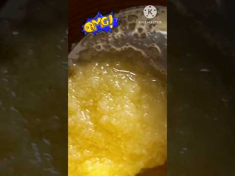 Jinsi ya kutengeneza SAMLI/Ghee -na cream ya maziwa ya ng'ombe 🐮#ytshorts #ytviral #food 4