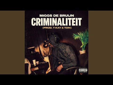 Criminaliteit