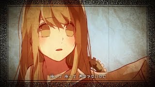 【初音ミク】藍空同盟【オリジナル】